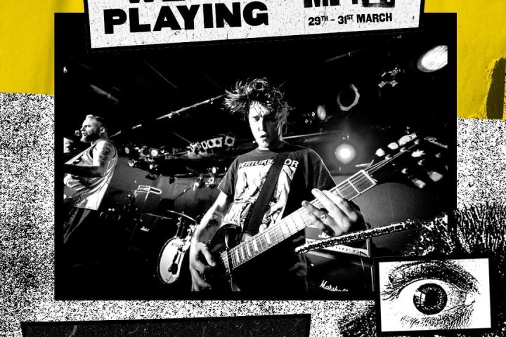 Manchester, here we come!